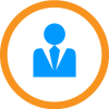 Our leadership team has decades of experience in technology and helping organizations increase productivity by automating data collection for federal forms and business processes
