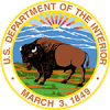 US Department of Interior