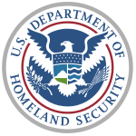 Department of Homeland Security