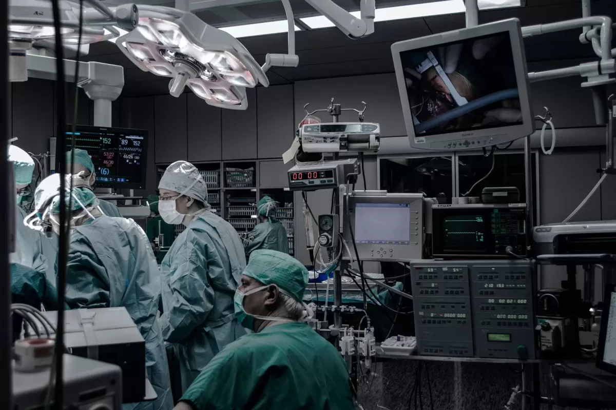 Recruiting: 5 emerging sources of healthcare are adding new competition for talent