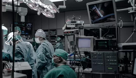 Recruiting: 5 emerging sources of healthcare are adding new competition for talent