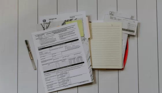 Streamlining Digitizing of Government Documents Demands Comprehensive Process Mapping