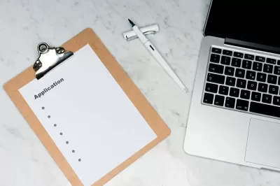 The 7 common challenges digitizing federal application processes solves