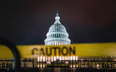 Proactive accountability is the key to telework in the federal government