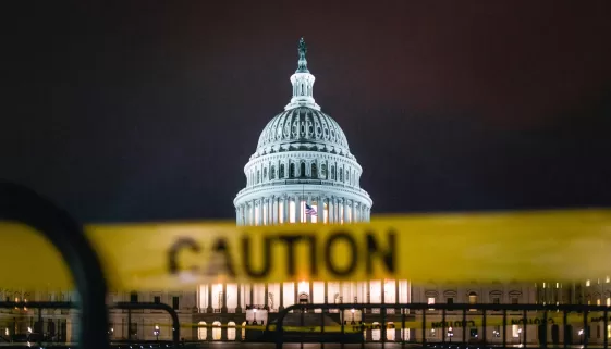 Proactive accountability is the key to telework in the federal government