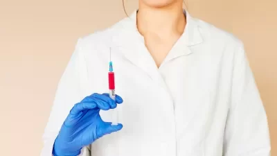 Survey 45 of healthcare providers will refuse a job offer if the recruiting experience is poor
