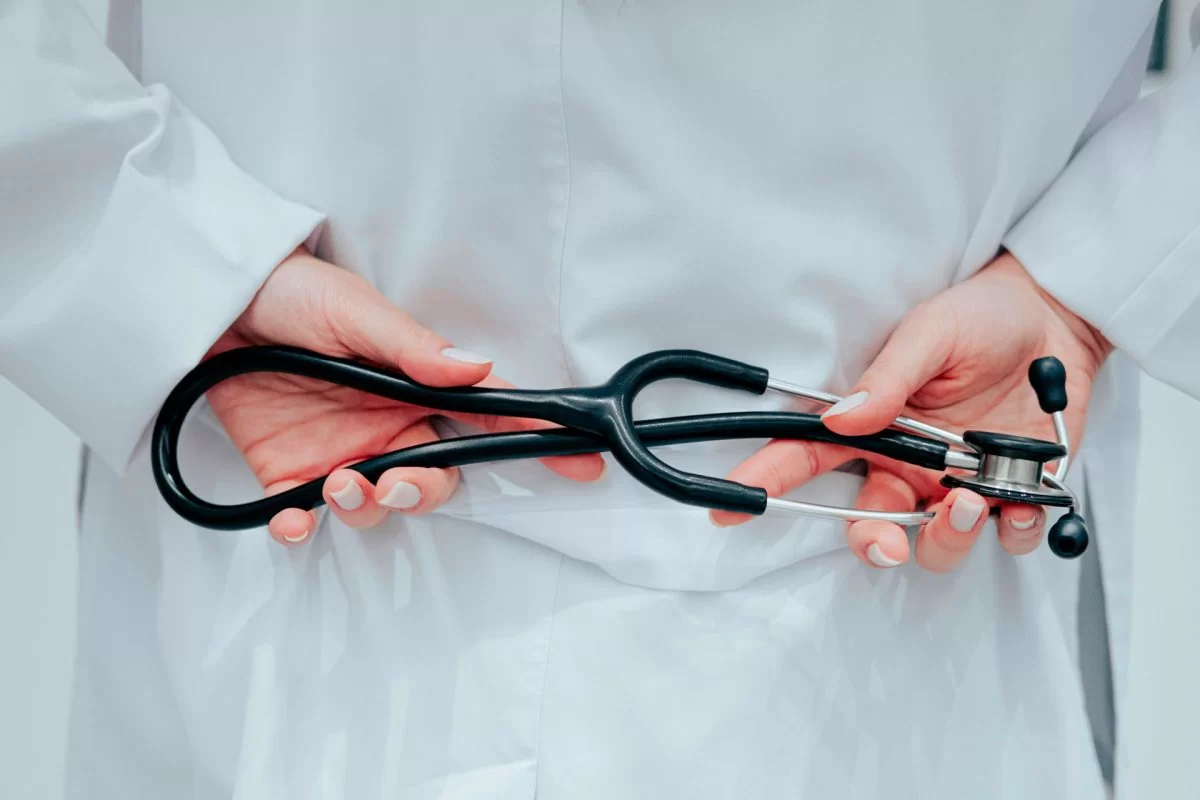 What physicians want from healthcare employers evolves over a career [survey]
