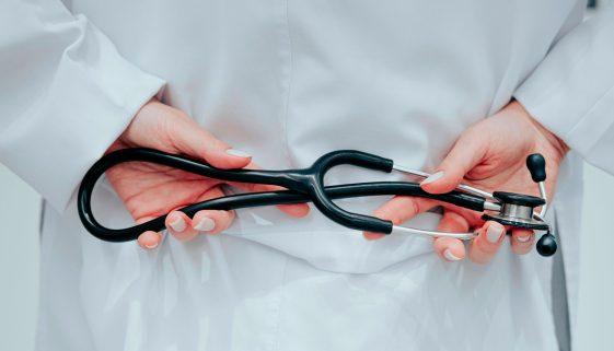 What physicians want from healthcare employers evolves over a career [survey]