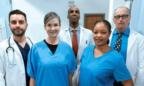 How Healthcare Staff Compensation Has Changed over the Last Five Years How healthcare staff compensation has changed over the last five years