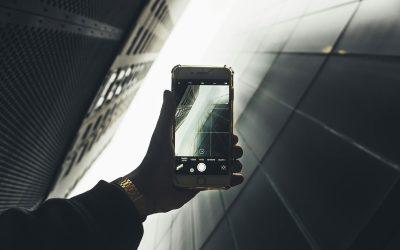 A solid glimpse into federal agency modernization projects
