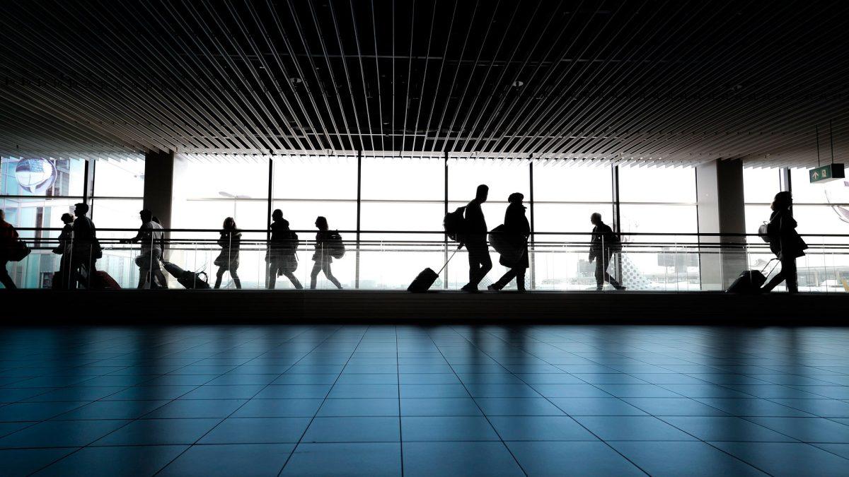 Why is the U.S. government suddenly so interested in CX?