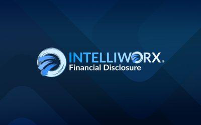 Financial Disclosure fdonline by Intelliworx Financial Disclosure FDonline by Intelliworx