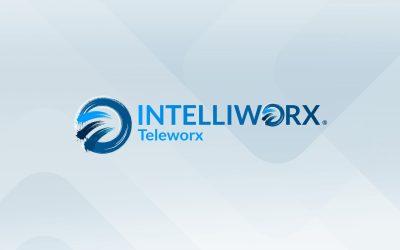 Teleworx by Intelliworx Teleworx by Intelliworx