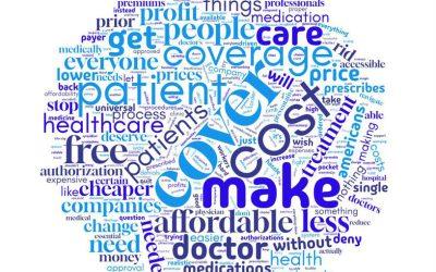 Healthcare Providers Express Frustration with Payers over Denied Treatments survey Healthcare providers express frustration with payers over denied treatments survey