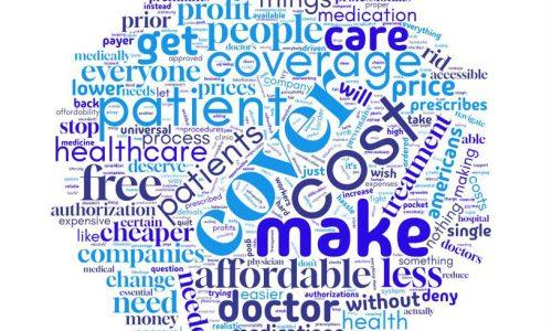 Healthcare Providers Express Frustration with Payers over Denied Treatments survey Healthcare providers express frustration with payers over denied treatments survey