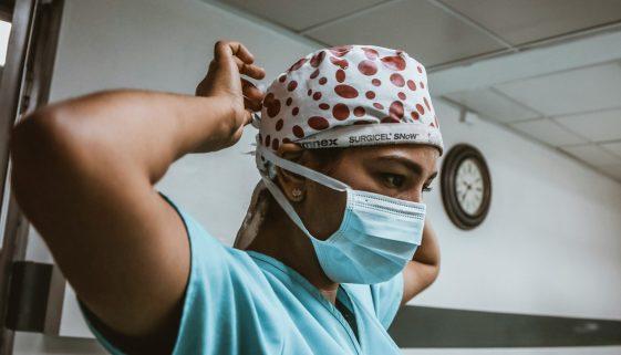 A one-page marketing plan for rural healthcare to attract providers