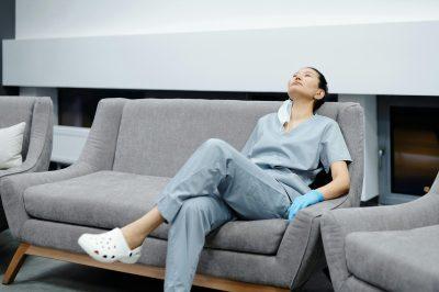 The one thing 116 healthcare providers would change about health insurance verbatim