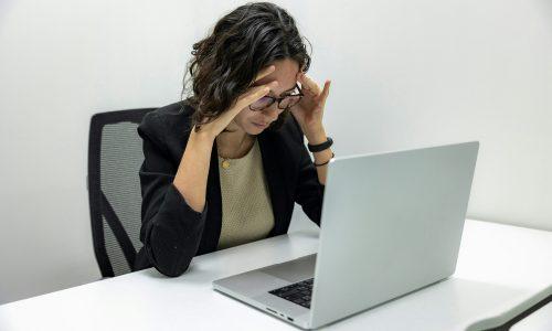 Stuck in the Middle Studies Show Growing Tension Between Providers and Payers Stuck in the middle studies show growing tension between providers and payers