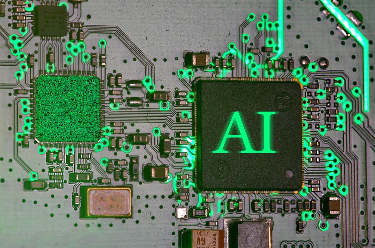 10 senior tech leaders talk AI use in modernization for the federal government