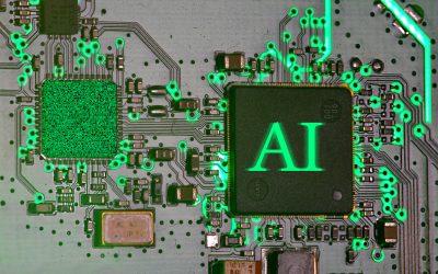 10 senior tech leaders talk AI use in modernization for the federal government