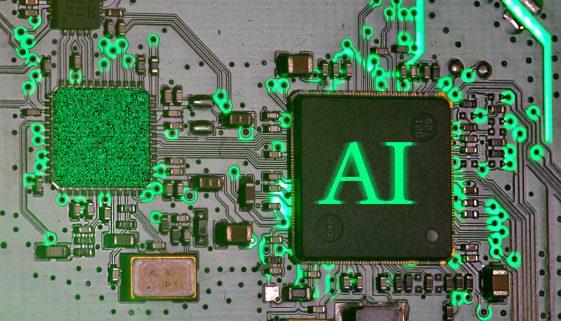 10 senior tech leaders talk AI use in modernization for the federal government