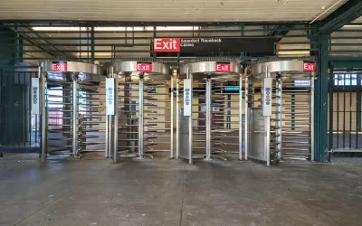 New survey finds healthcare talent woes spreading to leadership