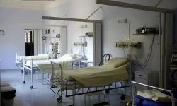 Why are rural areas losing independent healthcare providers?