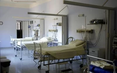 Why Are Rural Areas Losing Independent Healthcare Providers Why are rural areas losing independent healthcare providers
