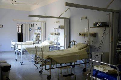 Why are rural areas losing independent healthcare providers