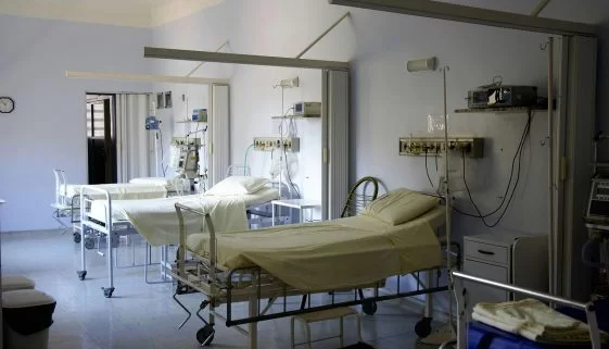 Why are rural areas losing independent healthcare providers?