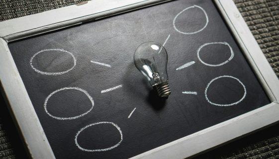Thought experiment: Consolidating a dozen different federal permitting applications