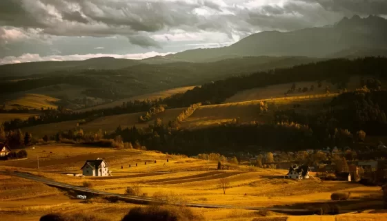 Recruiting Healthcare Providers to Rural Communities