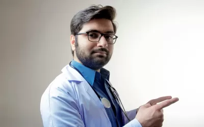 How long does it take for a healthcare employer to fill a provider vacancy