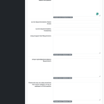 Creating a New Healthcare Provider Position in HWM. Strategic integration of AI allows for simple one-button time savings.