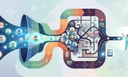 Stuck candidates: Qualified mid-funnel applicants lost in the healthcare HR recruiting pipeline