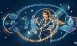 Philosophical considerations for government AI keeping a “human in the loop” [HITL]