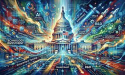 Government Spending IT