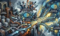 Should data integration be elevated as a federal tech priority?