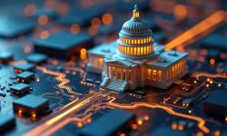 3 survey findings about the government’s efforts to implement AI in agencies