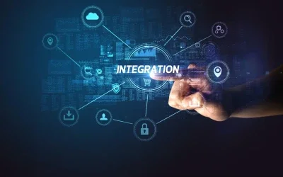 Why is integration so hard for the federal government?