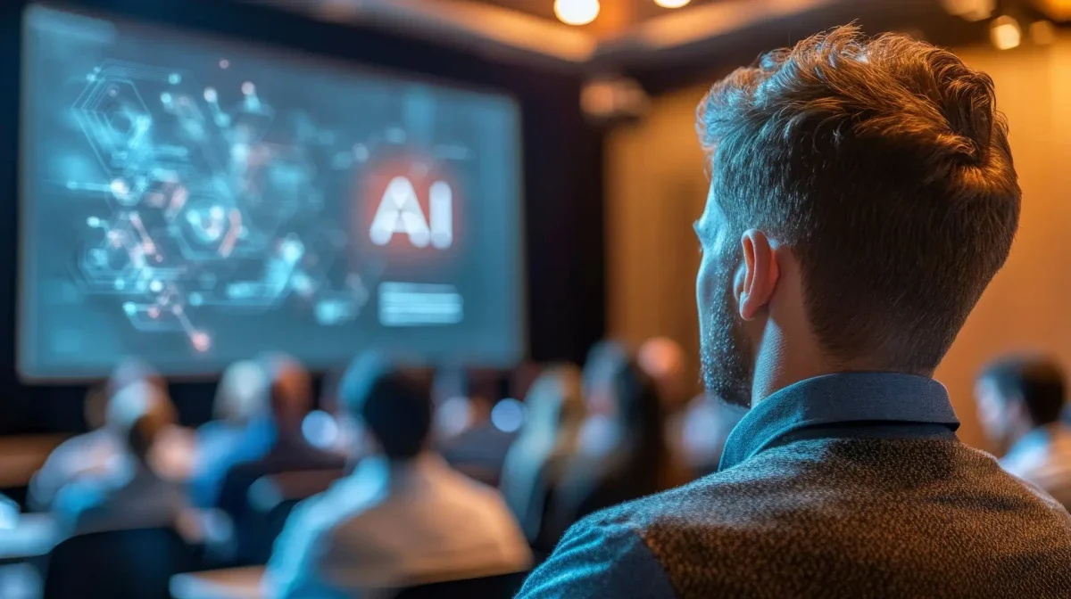 The top skills the government needs to implement AI effectively