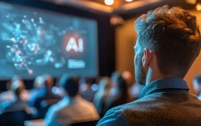 The top skills the government needs to implement AI effectively
