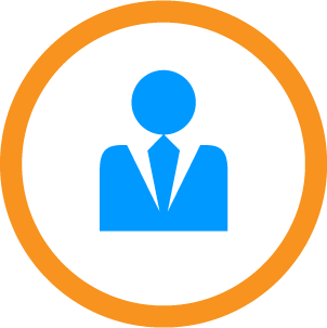 Our leadership team has decades of experience in technology and helping organizations increase productivity by automating data collection for federal forms and business processes.