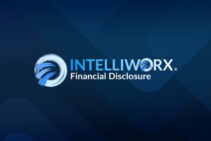 Financial Disclosure FDonline by Intelliworx