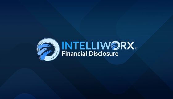 Financial Disclosure (FDonline) by Intelliworx