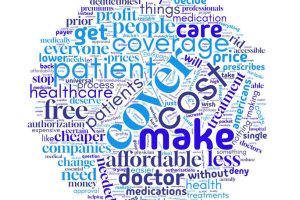 Healthcare providers express frustration with payers over denied treatments survey