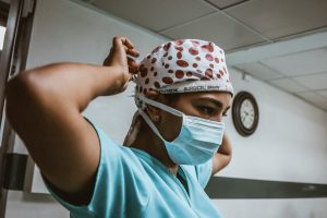 A one-page marketing plan for rural healthcare to attract providers