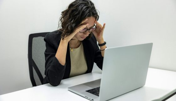 Stuck in the middle: studies show growing tension between providers and payers