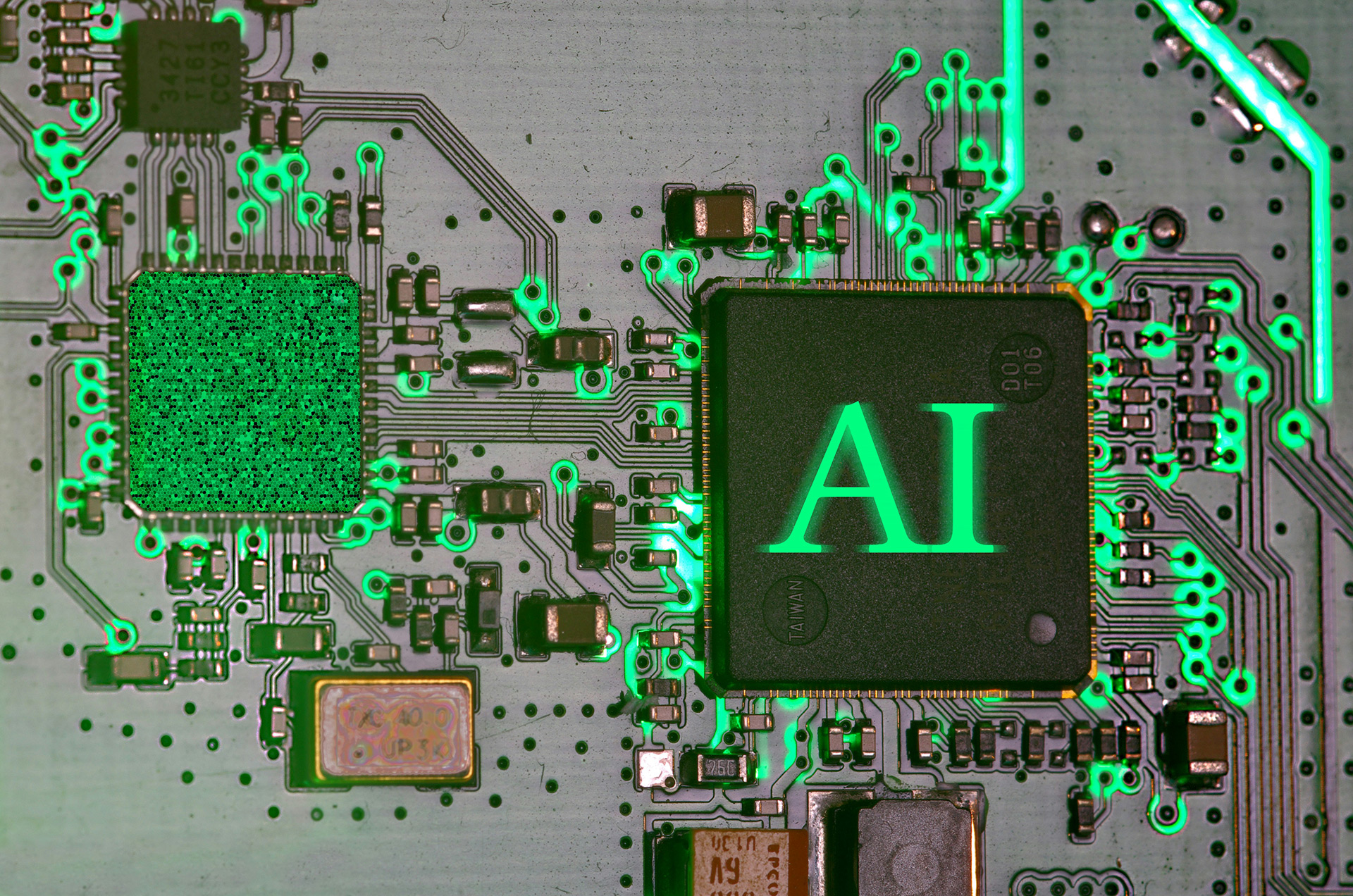 10 senior tech leaders talk AI use in modernization for the federal government