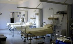 Why are rural areas losing independent healthcare providers?